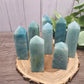 Caribbean Calcite  Towers