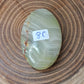 Afghan Jade Palm Stones