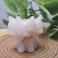 Cerberus Carving