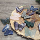 Butterfly Carvings