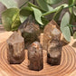 Garden Quartz Towers