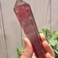 Candy Fluorite Wands