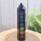 Obsidian Picture Towers
