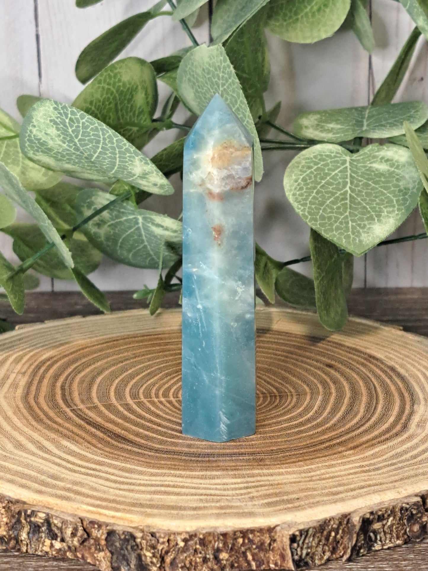 Caribbean Calcite Towers
