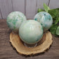 Phoenix Stone Spheres - Large
