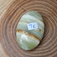 Afghan Jade Palm Stones