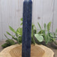 Blue Aventurine Towers - Larger