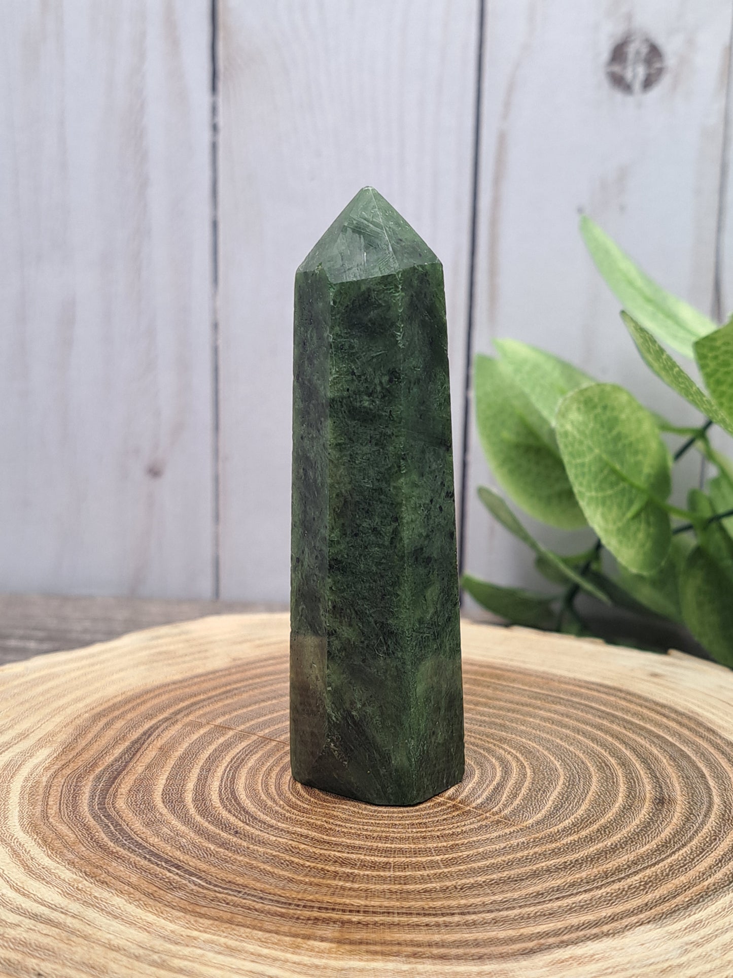 Green Jade Tower