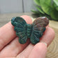 Butterfly Carvings