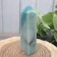 Caribbean Calcite  Towers