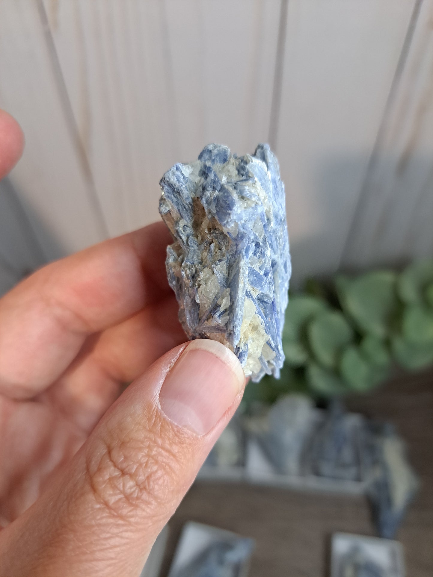 Kyanite Raw