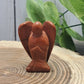 Angel Carvings