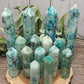 Phoenix Stone Towers