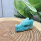 Dragon Head Mini Carvings - mini
