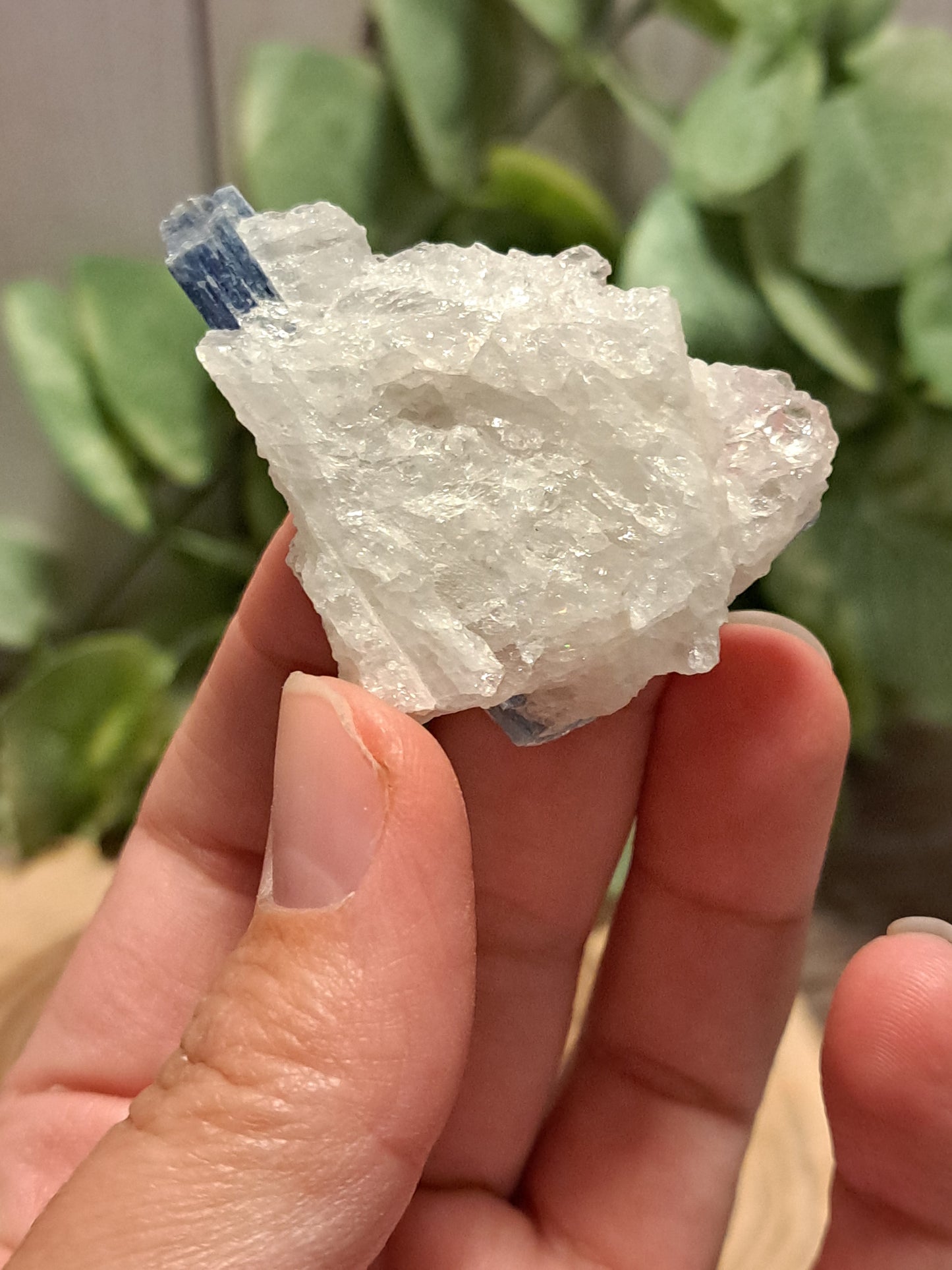 Kyanite Raw