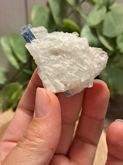 Kyanite Raw