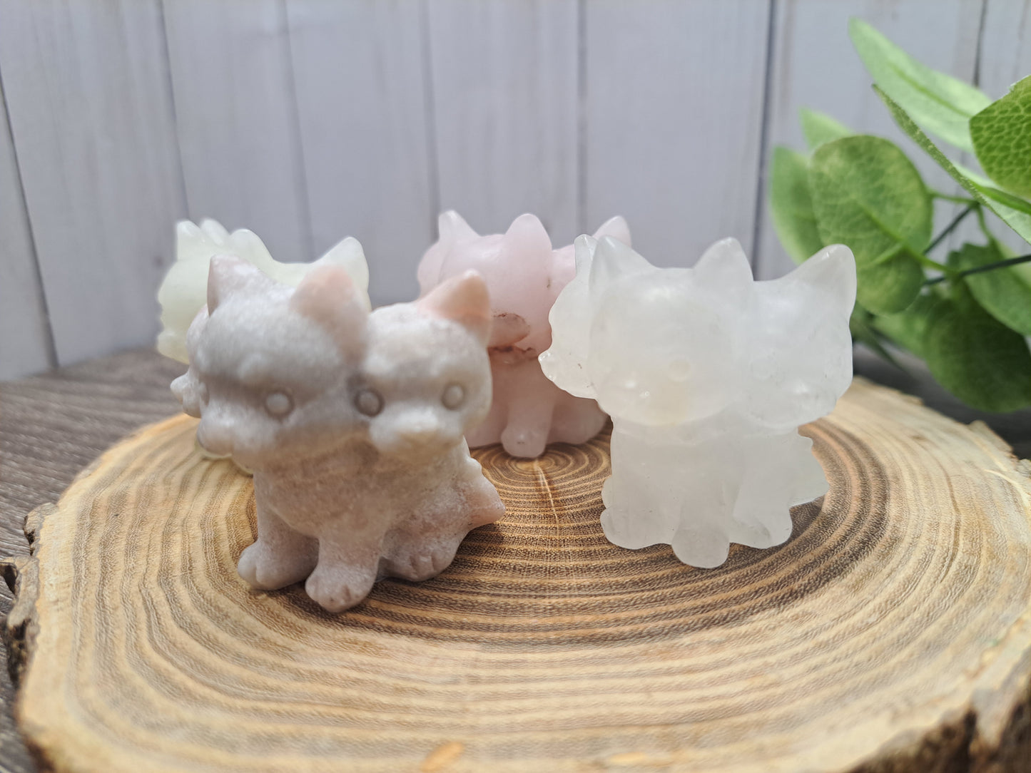 Cerberus Carving
