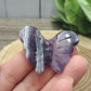 Butterfly Carvings