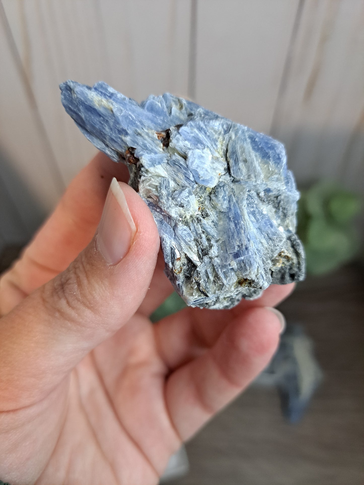 Kyanite Raw