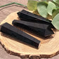 Obsidian Wands