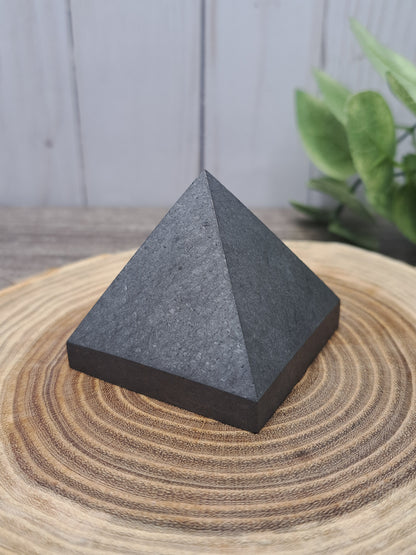 Shungite Pyramid