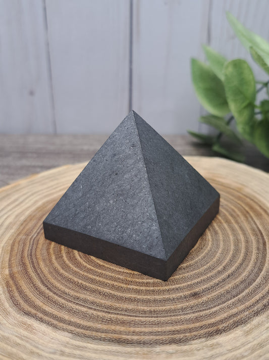 Shungite Pyramid