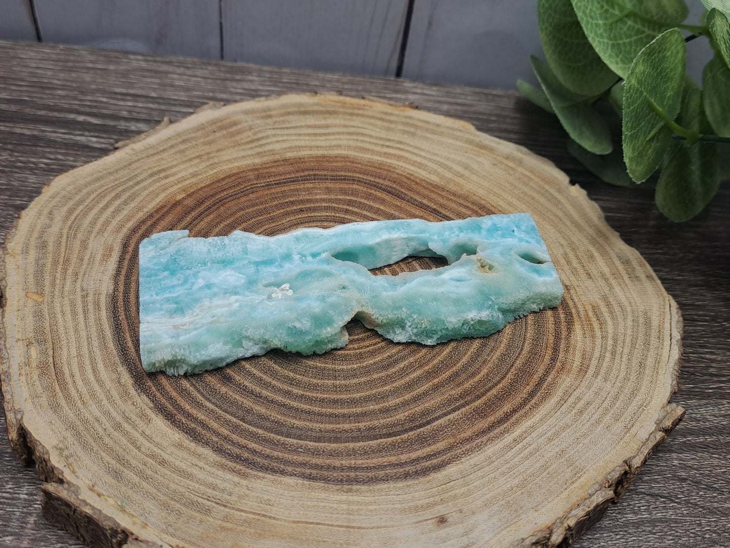 Hemimorphite Slabs (Small)