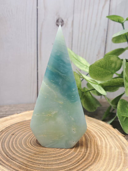 Caribbean Calcite Freeforms