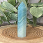Caribbean Calcite Towers