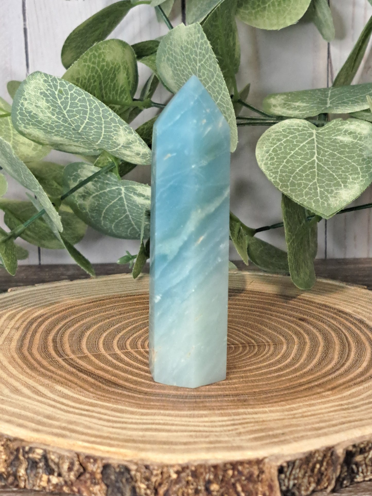 Caribbean Calcite Towers