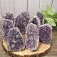 Amethyst Cut Base - Free Form