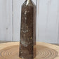 Smokey Quartz Towers