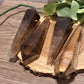 Smokey Quartz Wands