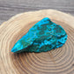 Malachite & Chrysocolla Slab