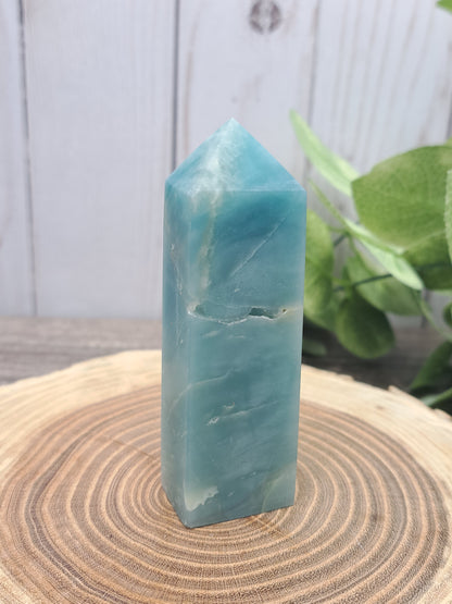 Caribbean Calcite  Towers