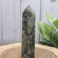 Green Mica Tower