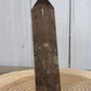 Smokey Quartz Towers