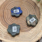 Labradorite Paw Prints