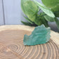 Dragon Head Mini Carvings - mini