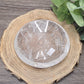 Bowls - Clear Quartz