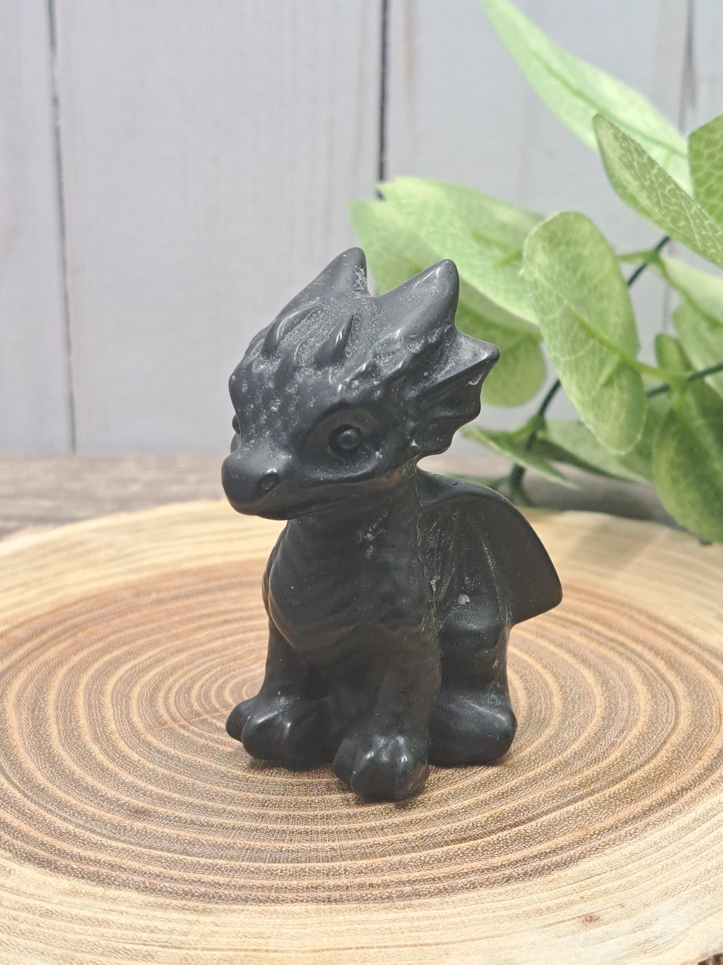 Baby Dragon - Small