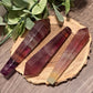 Candy Fluorite Wands