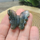 Butterfly Carvings