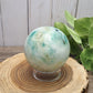 Phoenix Stone Spheres - Large