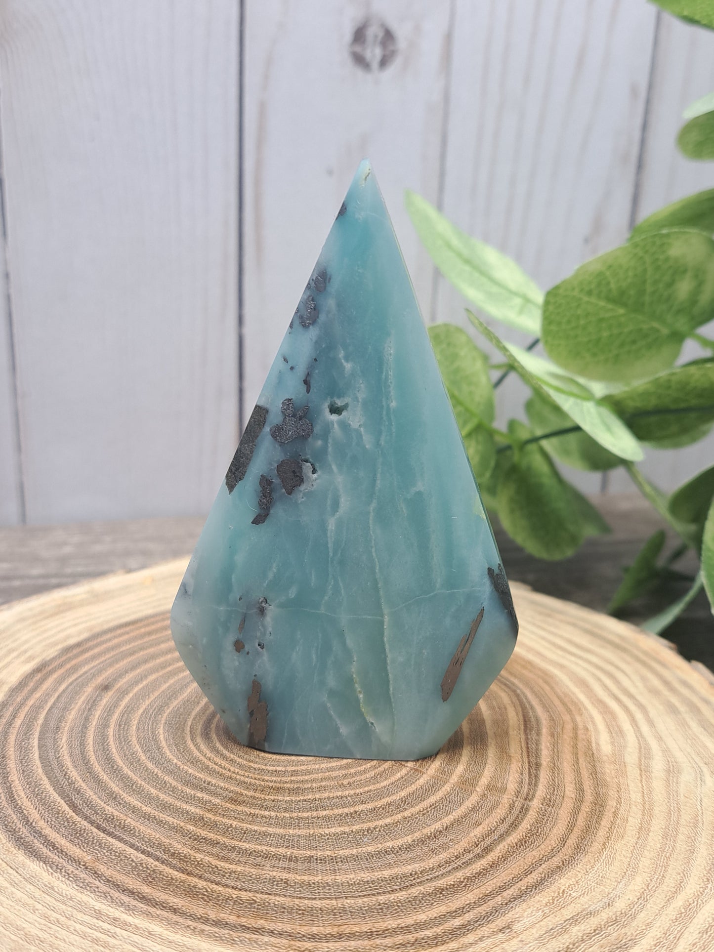 Caribbean Calcite Freeforms