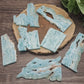 Hemimorphite Slabs (Small)
