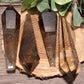 Smokey Quartz Wands