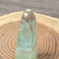 Misfit Crystal Towers #6