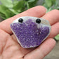 Amethyst Rock Pets