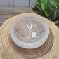 Bowls - Clear Quartz